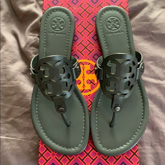 Tory Burch Shoes - Brand New In Box Tory Burch Miller Sandals